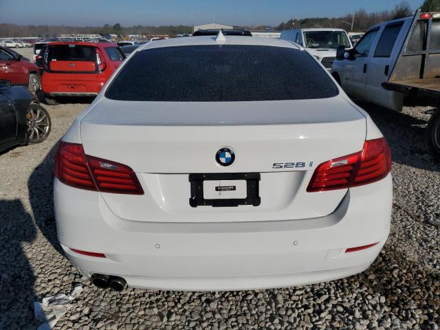 Photo 5 VIN: WBA5A5C55ED511692 - BMW 528 I 