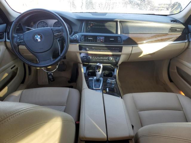 Photo 7 VIN: WBA5A5C55ED511692 - BMW 528 I 