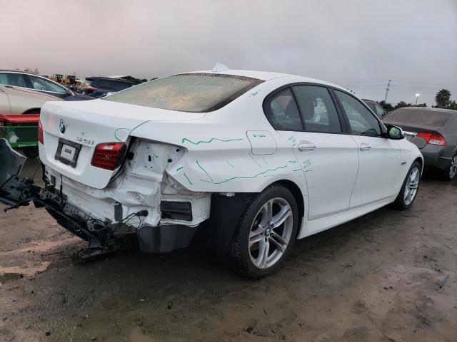 Photo 2 VIN: WBA5A5C55ED511871 - BMW 5 SERIES 