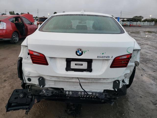 Photo 5 VIN: WBA5A5C55ED511871 - BMW 5 SERIES 