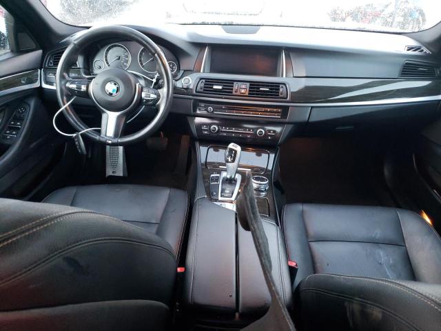 Photo 7 VIN: WBA5A5C55ED511871 - BMW 5 SERIES 