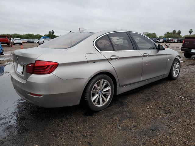 Photo 2 VIN: WBA5A5C55ED512003 - BMW 5 SERIES 