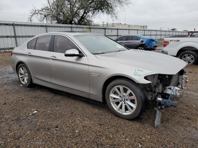 Photo 3 VIN: WBA5A5C55ED512003 - BMW 5 SERIES 