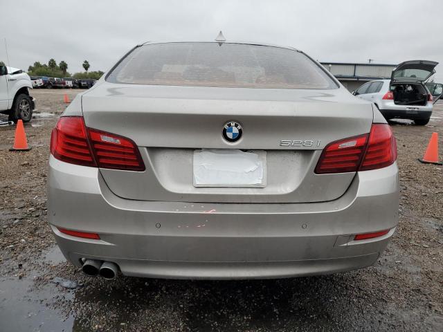 Photo 5 VIN: WBA5A5C55ED512003 - BMW 5 SERIES 