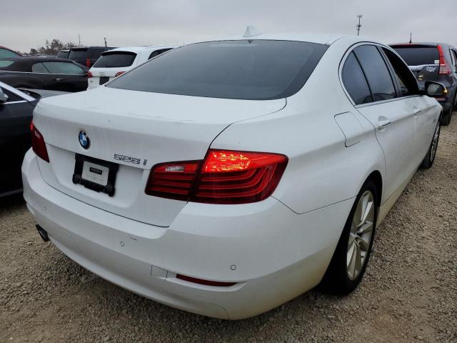 Photo 3 VIN: WBA5A5C55FD512598 - BMW 5 SERIES 