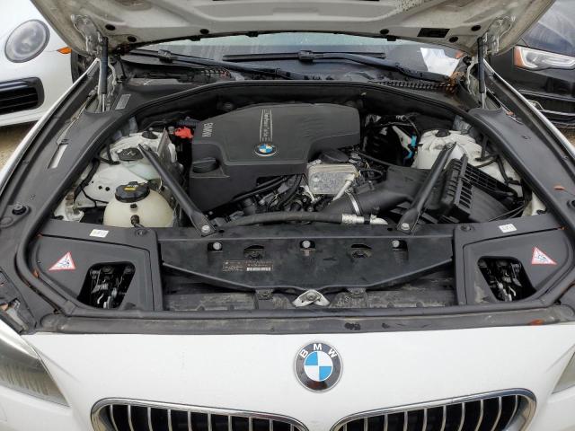 Photo 6 VIN: WBA5A5C55FD512598 - BMW 5 SERIES 