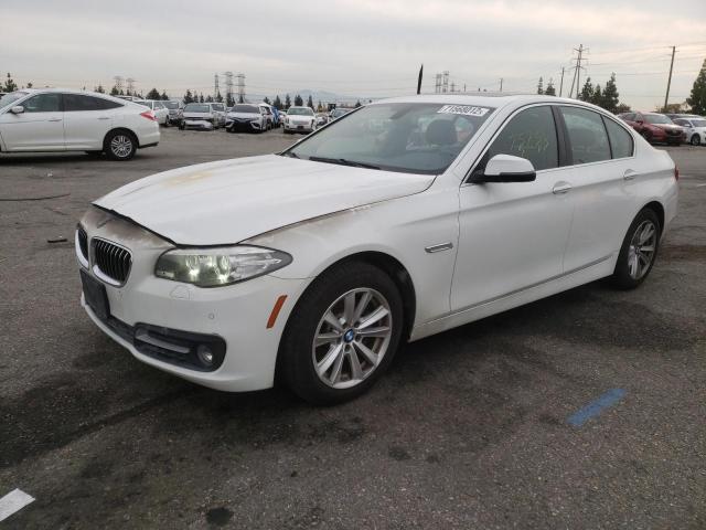 Photo 0 VIN: WBA5A5C55FD513332 - BMW 528 I 