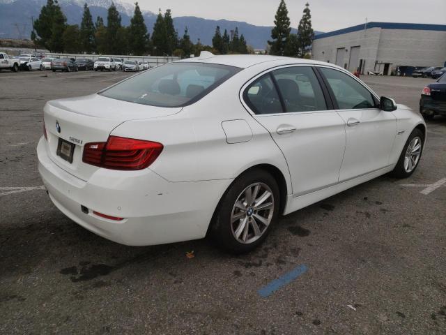 Photo 2 VIN: WBA5A5C55FD513332 - BMW 528 I 