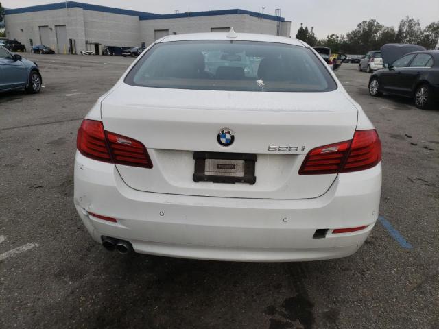 Photo 5 VIN: WBA5A5C55FD513332 - BMW 528 I 