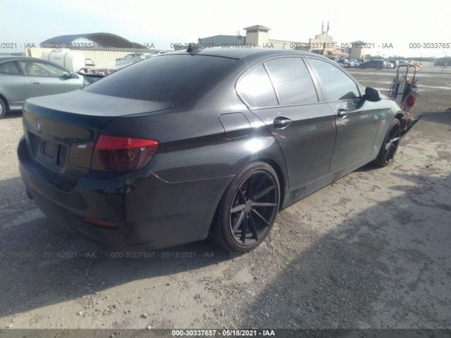 Photo 3 VIN: WBA5A5C55FD513380 - BMW 5 