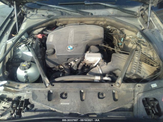 Photo 9 VIN: WBA5A5C55FD513380 - BMW 5 