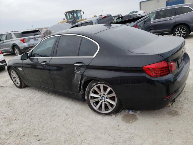 Photo 1 VIN: WBA5A5C55FD514383 - BMW 5 SERIES 