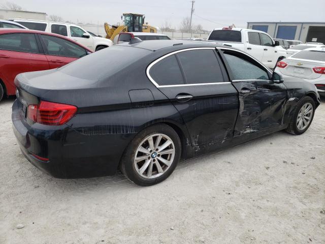 Photo 2 VIN: WBA5A5C55FD514383 - BMW 5 SERIES 