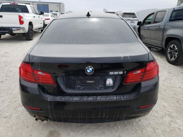 Photo 5 VIN: WBA5A5C55FD514383 - BMW 5 SERIES 