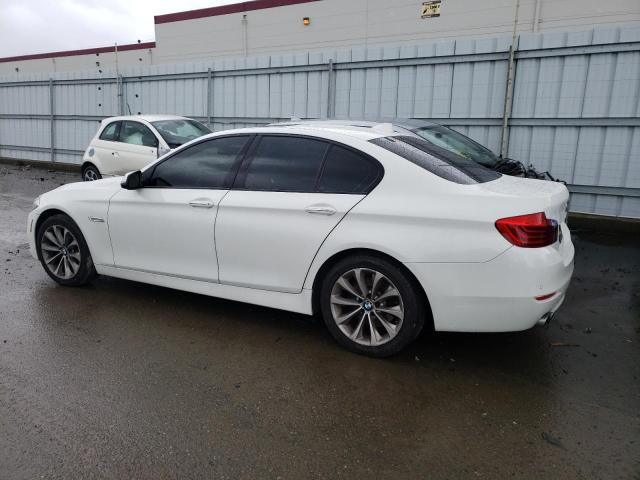 Photo 1 VIN: WBA5A5C55FD515159 - BMW 528 I 