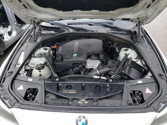 Photo 10 VIN: WBA5A5C55FD515159 - BMW 528 I 