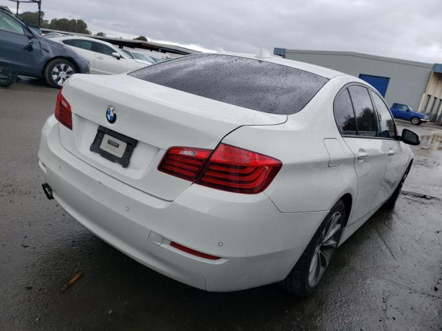 Photo 2 VIN: WBA5A5C55FD515159 - BMW 528 I 