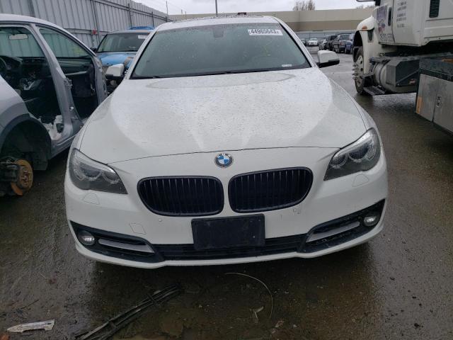 Photo 4 VIN: WBA5A5C55FD515159 - BMW 528 I 