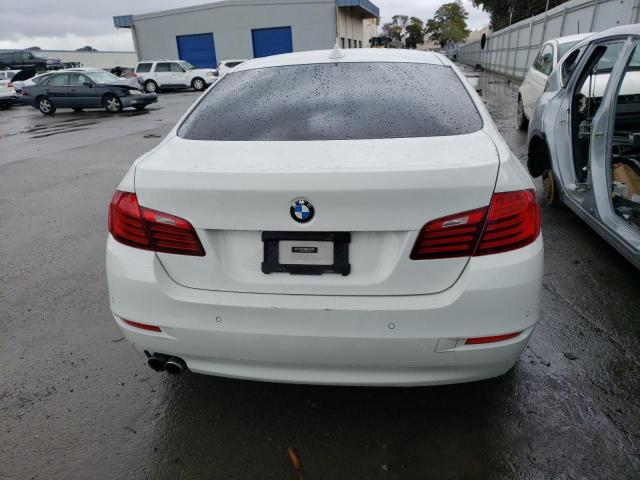 Photo 5 VIN: WBA5A5C55FD515159 - BMW 528 I 