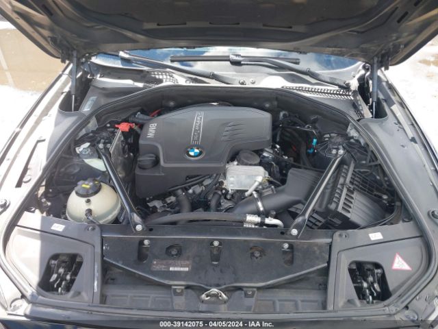 Photo 9 VIN: WBA5A5C55FD515257 - BMW 528I 