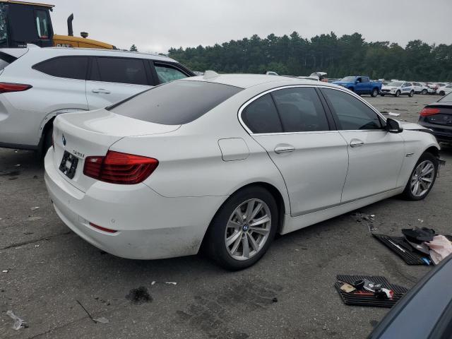 Photo 2 VIN: WBA5A5C55FD515260 - BMW 5 SERIES 