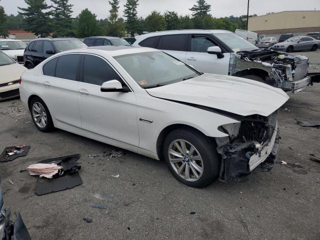 Photo 3 VIN: WBA5A5C55FD515260 - BMW 5 SERIES 