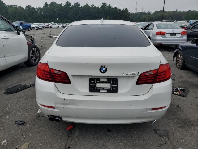 Photo 5 VIN: WBA5A5C55FD515260 - BMW 5 SERIES 