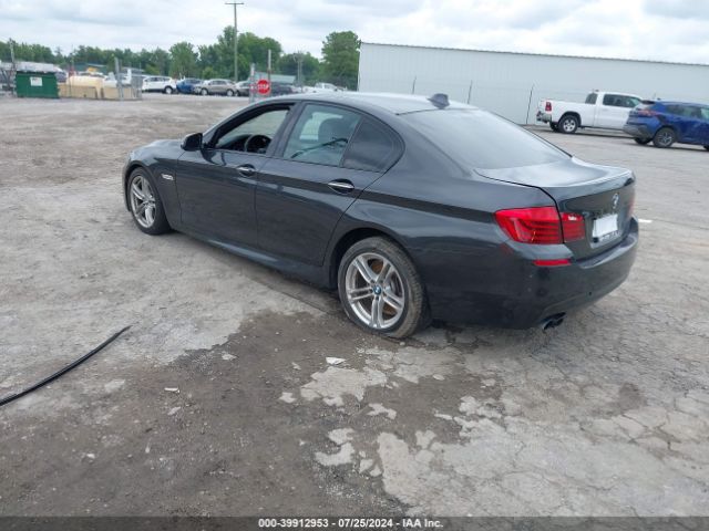 Photo 2 VIN: WBA5A5C55FD516361 - BMW 528I 