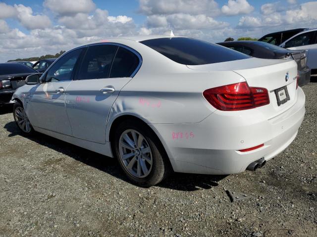 Photo 1 VIN: WBA5A5C55FD517297 - BMW 5 SERIES 