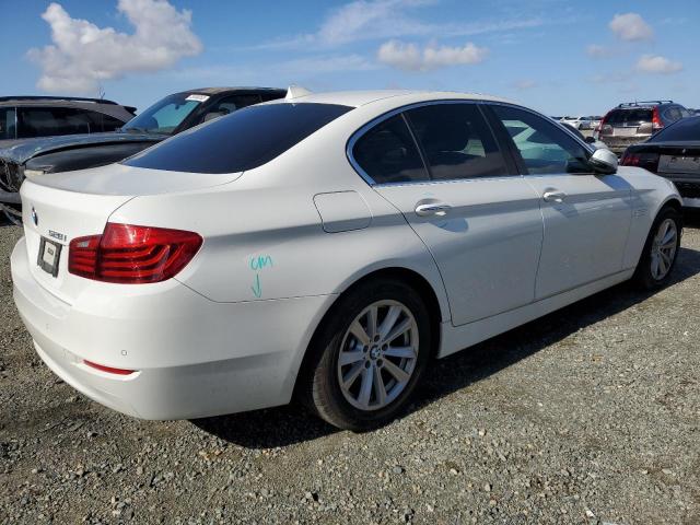 Photo 2 VIN: WBA5A5C55FD517297 - BMW 5 SERIES 