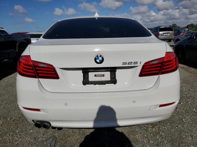 Photo 5 VIN: WBA5A5C55FD517297 - BMW 5 SERIES 