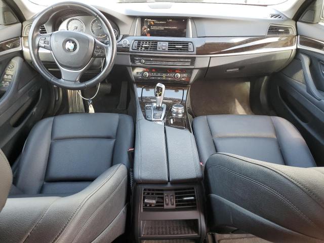 Photo 7 VIN: WBA5A5C55FD517297 - BMW 5 SERIES 