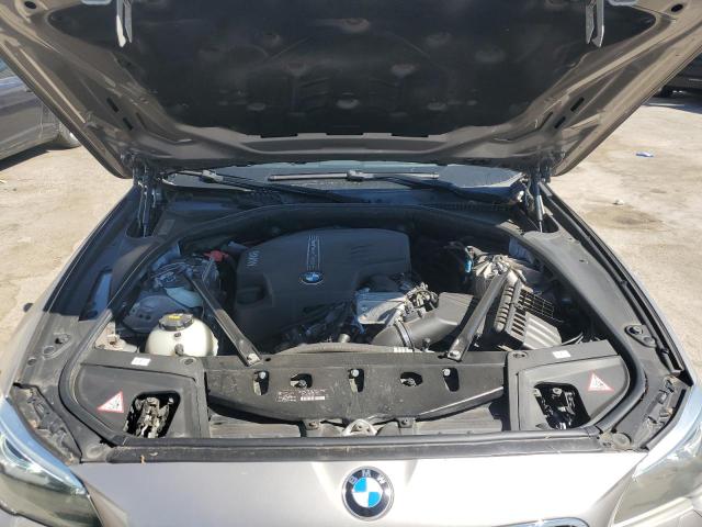 Photo 10 VIN: WBA5A5C55FD517980 - BMW 528 I 