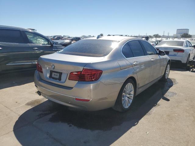 Photo 2 VIN: WBA5A5C55FD517980 - BMW 528 I 