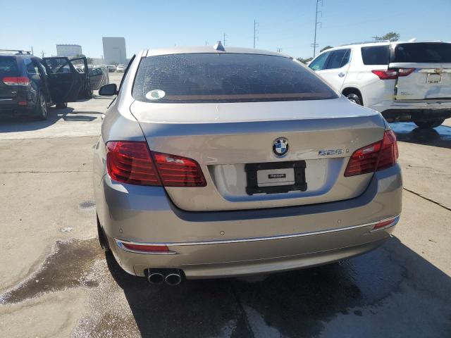 Photo 5 VIN: WBA5A5C55FD517980 - BMW 528 I 