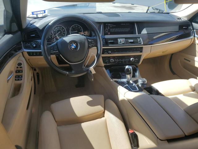 Photo 7 VIN: WBA5A5C55FD517980 - BMW 528 I 