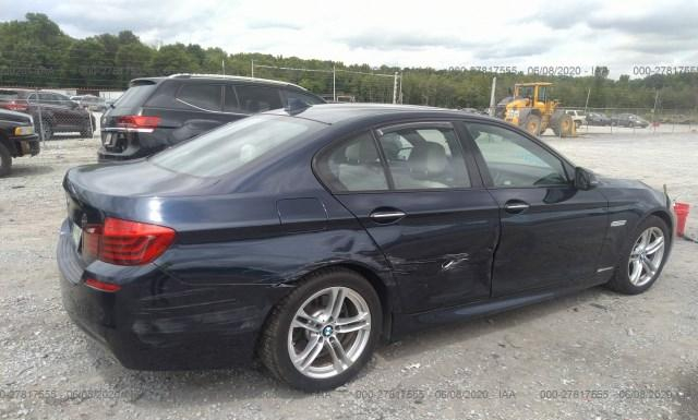 Photo 3 VIN: WBA5A5C55FD520586 - BMW 528 