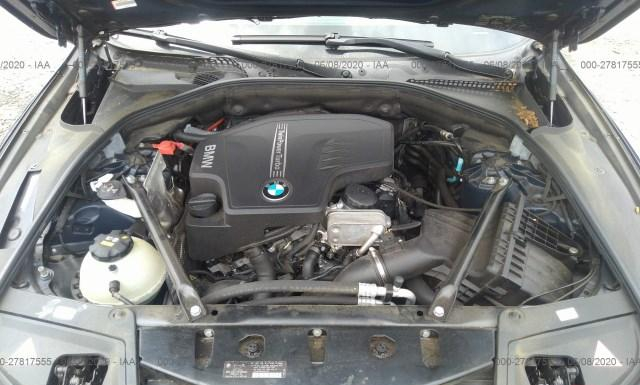 Photo 9 VIN: WBA5A5C55FD520586 - BMW 528 