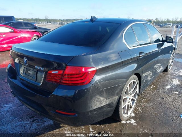 Photo 3 VIN: WBA5A5C55FD522595 - BMW 528I 