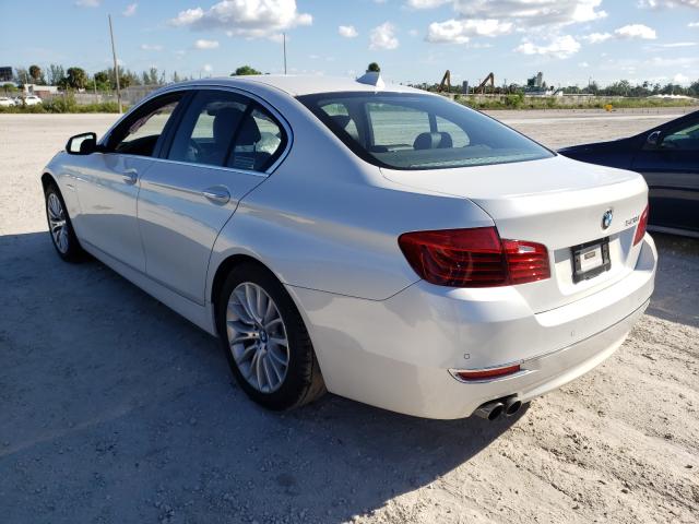 Photo 2 VIN: WBA5A5C55FD523004 - BMW 528 I 