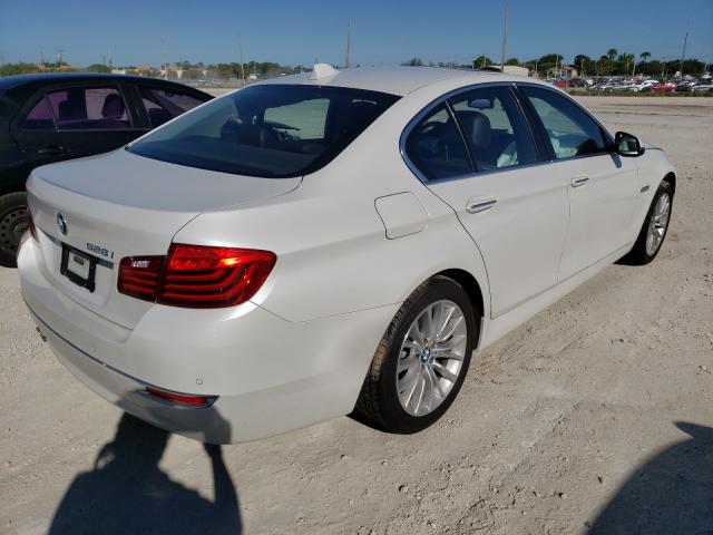 Photo 3 VIN: WBA5A5C55FD523004 - BMW 528 I 