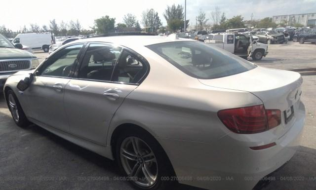 Photo 2 VIN: WBA5A5C55FD523844 - BMW 528 