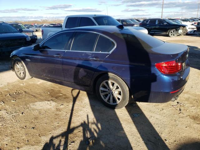 Photo 1 VIN: WBA5A5C55FD524220 - BMW 528 I 