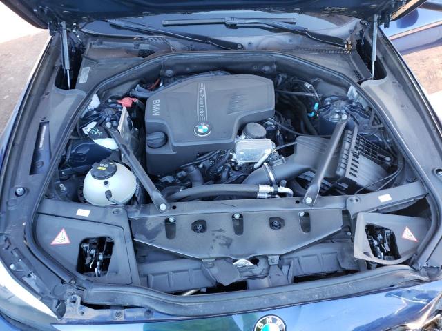 Photo 10 VIN: WBA5A5C55FD524220 - BMW 528 I 