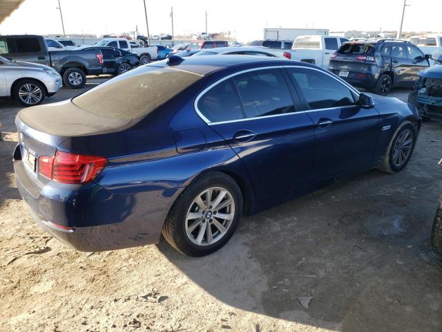 Photo 2 VIN: WBA5A5C55FD524220 - BMW 528 I 