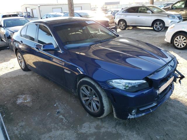 Photo 3 VIN: WBA5A5C55FD524220 - BMW 528 I 