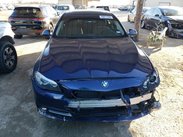 Photo 4 VIN: WBA5A5C55FD524220 - BMW 528 I 