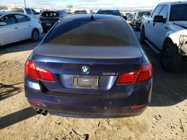 Photo 5 VIN: WBA5A5C55FD524220 - BMW 528 I 