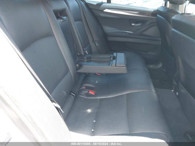 Photo 7 VIN: WBA5A5C55FD524248 - BMW 528I 