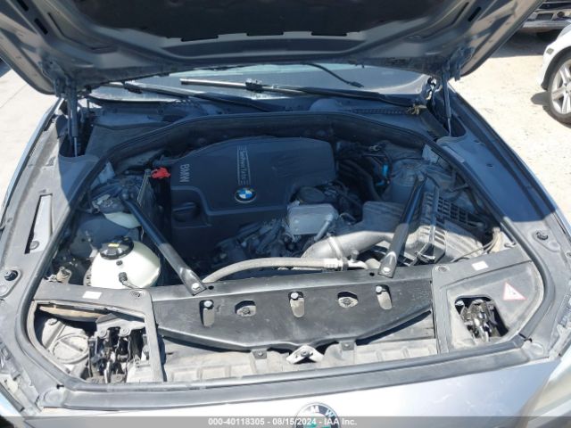 Photo 9 VIN: WBA5A5C55FD524248 - BMW 528I 